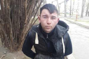 Милиция ищет пострадавших от квартирных воров в Симферополе