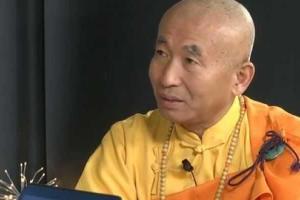 Японский монах организует в Украине шествие мира