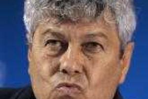 Мирча Луческу может уйти в бухарестское "Динамо"