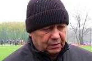 Луческу: "Пытаемся делать нашу работу как можно лучше. Надеюсь, политики тоже"
