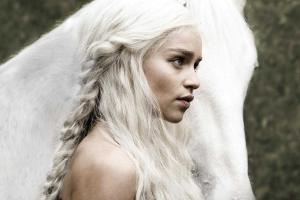 Обама первым посмотрит четвертый сезон сериала «Игра престолов»