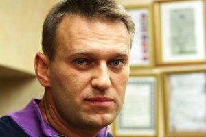 Навальный предлагает жесткие санкции против ближайших к Путину олигархов