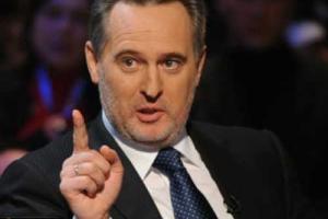 Бизнес должен подставить государству плечо - Дмитрий Фирташ