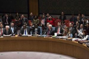 Китай предлагает свое посредничество в решении "украинского кризиса"