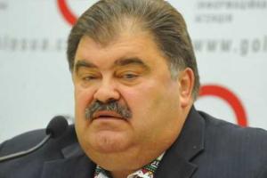 Киевской городской госадминистрации представили нового руководителя