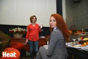 Юля Волкова нашла замену Лене Катиной?