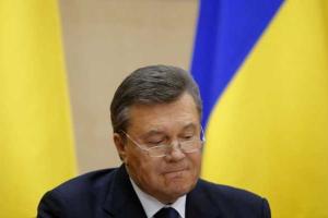 Янукович лежит с инфарктом, состояние тяжелое - российские СМИ