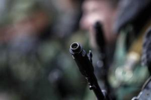 Генсек НАТО опасается, что Россия может пойти дальше Крыма