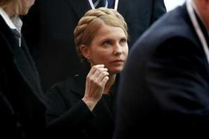 Глава Бундестага сравнил Тимошенко с Януковичем