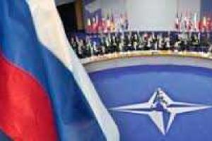НАТО "сворачивает" сотрудничество с Россией и выражает поддержку Украине