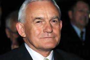 Миллер о событиях в Украине: было бы преувеличением говорить, что к нам в дверь стучится третья мировая война