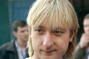 Евгения Плющенко прооперировали
