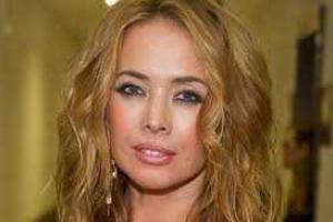 Жанна Фриске помогла ребенку из Сургута