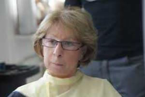 Лия Ахеджакова не предаст Украину