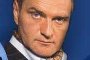 Балуев решил стать режиссером "страстного" мюзикла