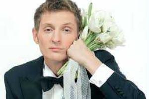 Резидент Comedy Club Павел Воля отмечает 35-летие