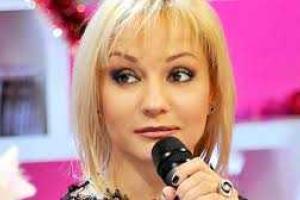 Буланова забросила диету