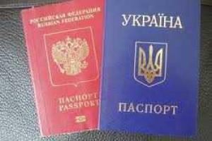 Куницын считает, что около миллиона крымчан не сдадут украинские паспорта