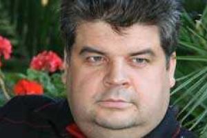 Поддерживаю и уважаю Вооруженные Силы - Богдан Яременко