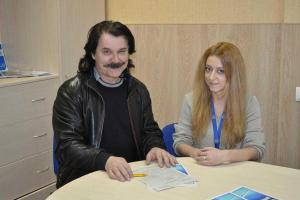 Павел Зибров задекларировал свои доходы