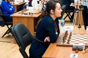 Екатерина Лагно стала чемпионкой мира по шахматам 