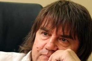 Ю. Луценко оказался вне большой игры - политолог