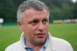 Игорь Суркис: "Мы не имеем права превратить матч из праздника в трагедию"