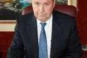 Президент Федерации футбола Украины сократил "неугодных" работников