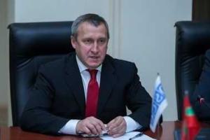 Накануне Женевских переговоров Эштон встретилась с Дещицей