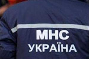Во время тушения пожара огнеборцы спасли 3-х человек