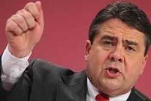 Россия четко готова к тому, чтобы пустить свои танки через европейские границы - вице-канцлер Германии