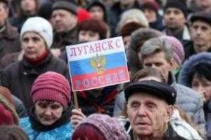 Прокуратура взяла на контроль расследование по фактам событий в Луганске