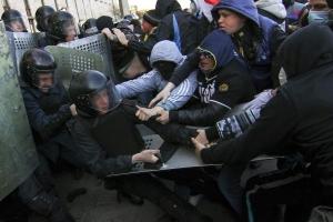 В США намекнули, что сепаратисты на востоке Украины - проплаченные РФ