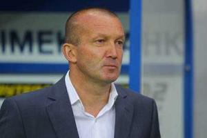 Роман Григорчук: "Крайне расстроены...". "Черноморец" - "Динамо" - 1:1. 20 тур