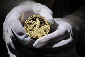 Введены в обращение две новые памятные монеты  из серии "Области Украины"