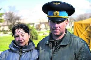 Как переселенцы из Крыма встретят Пасху на новой земле