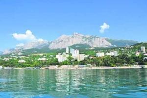 Россияне раскупают квартиры в Крыму 