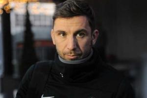 Дарио Срна: «Если не выиграем, у нас не останется шансов на чемпионство»