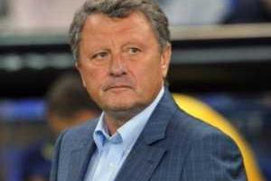 Маркевич готов возглавить "Динамо"
