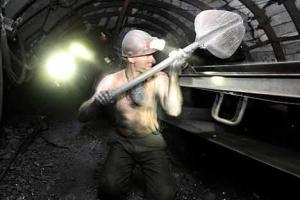 На луганской шахте впервые в Украине начали промышленные испытания оборудования по дегазации угольных пластов
