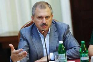 Сенченко: цель акций в Луганске, Донецке и Харькове - стремление "местной знати" избежать люстрации