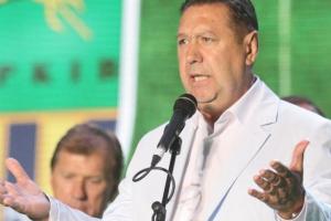 Анатолий Коньков: "Крымские клубы должны играть в чемпионате Украины