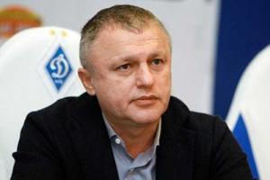 Игорь Суркис: "Ни отдельный результат, ни чемпионство не стоит человеческой жизни"  