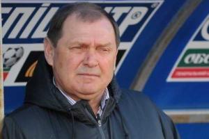 Валерий Яремченко: "В премьер-лиге напрочь отсутствует спортивный принцип"