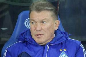 Олег Блохин: "Канкаве надо поставить памятник"