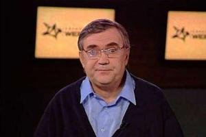 Российский комментатор покидает Украину