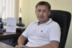У харьковского "Металлиста" – новый гендиректор