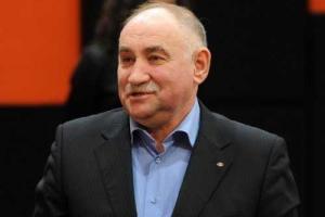  Виктор Грачев: "Сегодня решится судьба Блохина". 19 тур