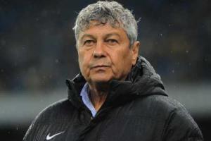 Мирча Луческу: "Еще есть игры, и все можно изменить". "Динамо" - "Шахтер" - 0:2. 19 тур