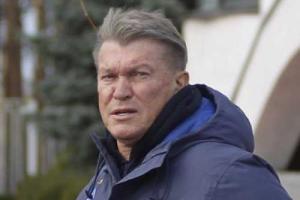 Виктор Чанов: "Динамо" нужен хороший тренер" 
